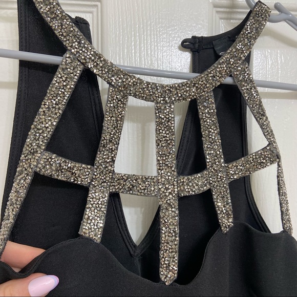 Fancy Top - Picture 3 of 5